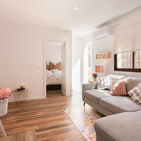 Terrazas De La Catedral Atico Wifi Apartment Гранада Екстериор снимка