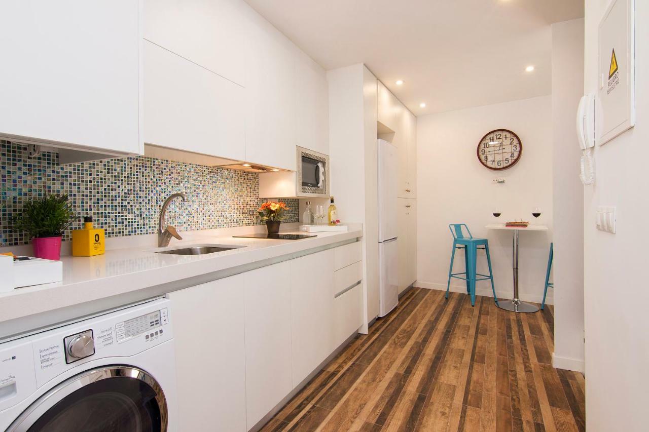 Terrazas De La Catedral Atico Wifi Apartment Гранада Екстериор снимка