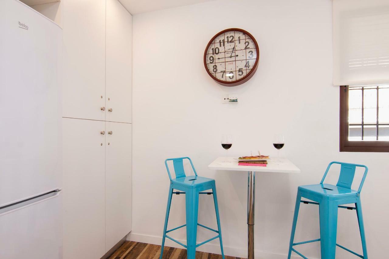 Terrazas De La Catedral Atico Wifi Apartment Гранада Екстериор снимка