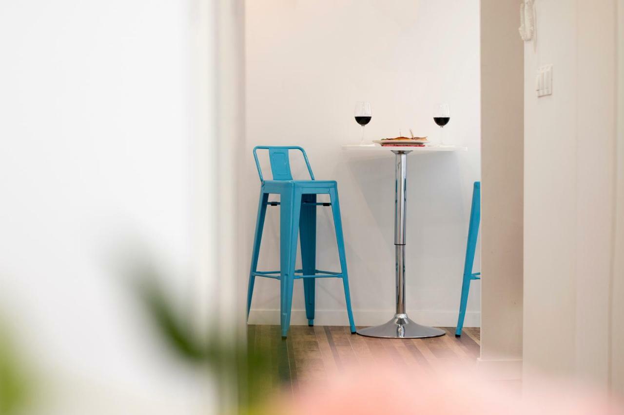 Terrazas De La Catedral Atico Wifi Apartment Гранада Екстериор снимка