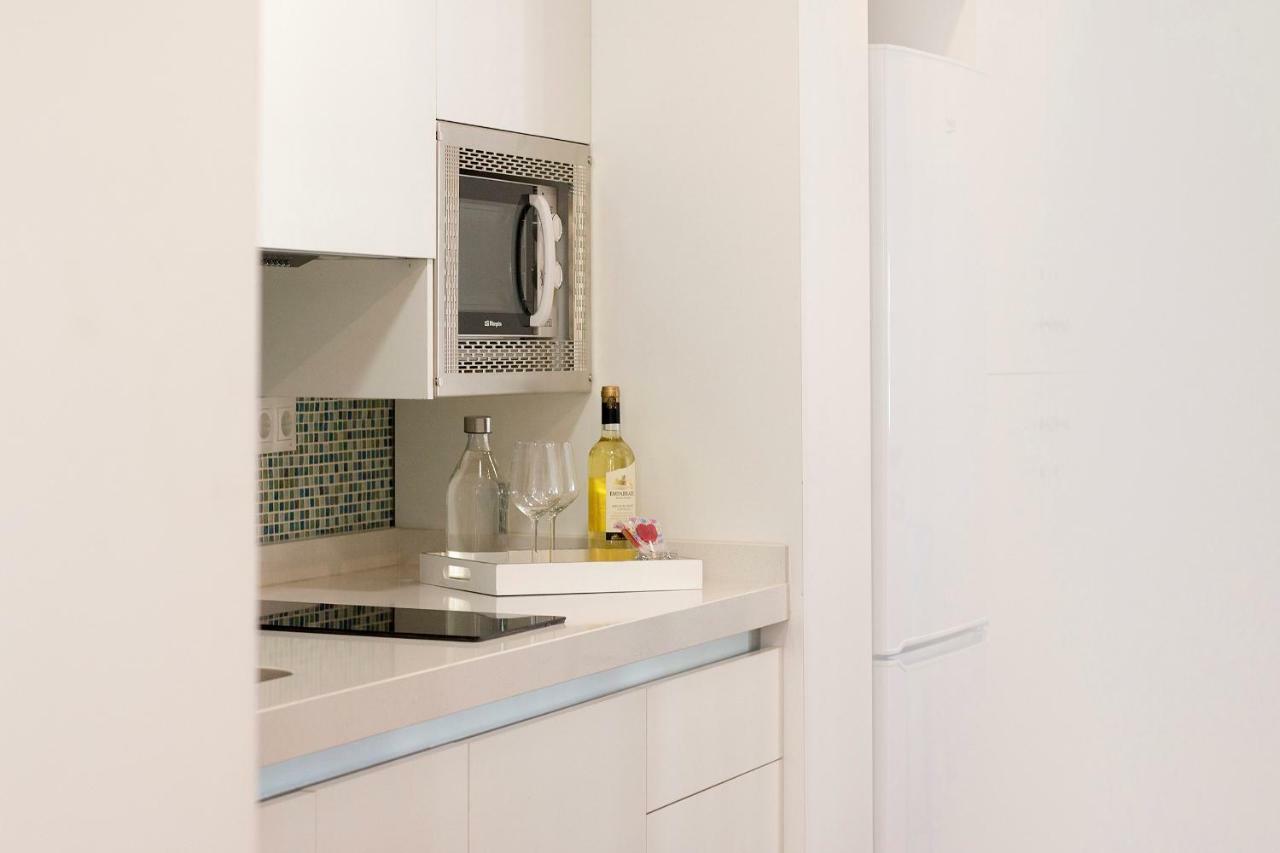 Terrazas De La Catedral Atico Wifi Apartment Гранада Екстериор снимка