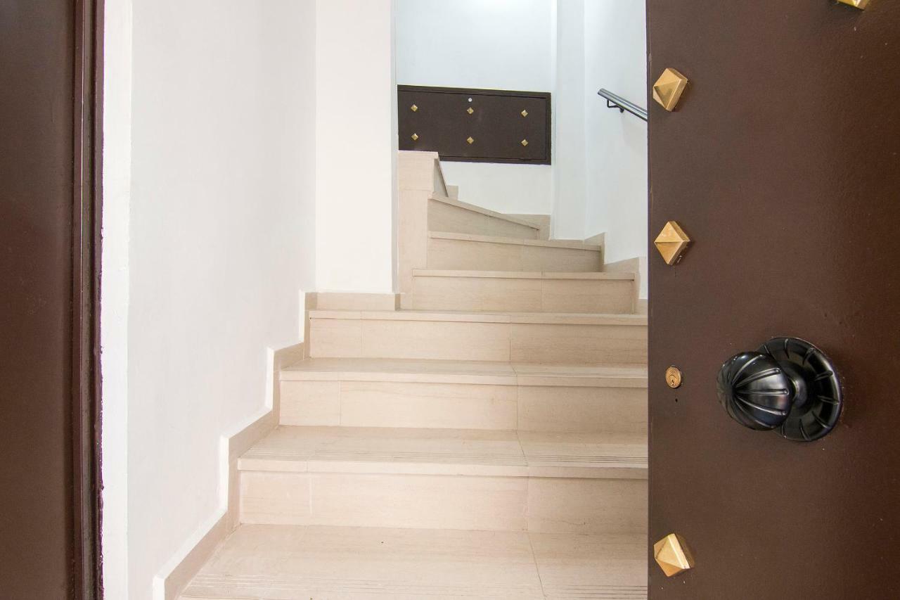 Terrazas De La Catedral Atico Wifi Apartment Гранада Екстериор снимка